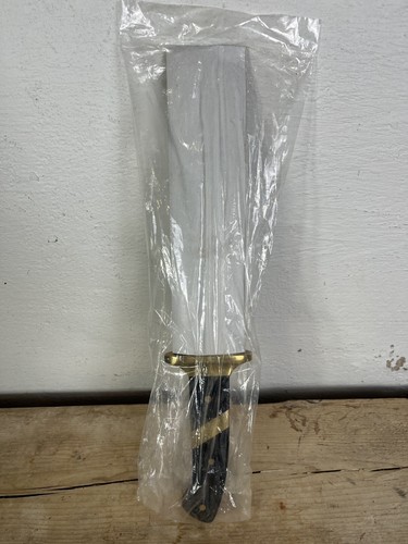 Frost Cutlery Military Tribute Series Steel Knives Armed Forces Lot Of 3 - Picture 3 of 20