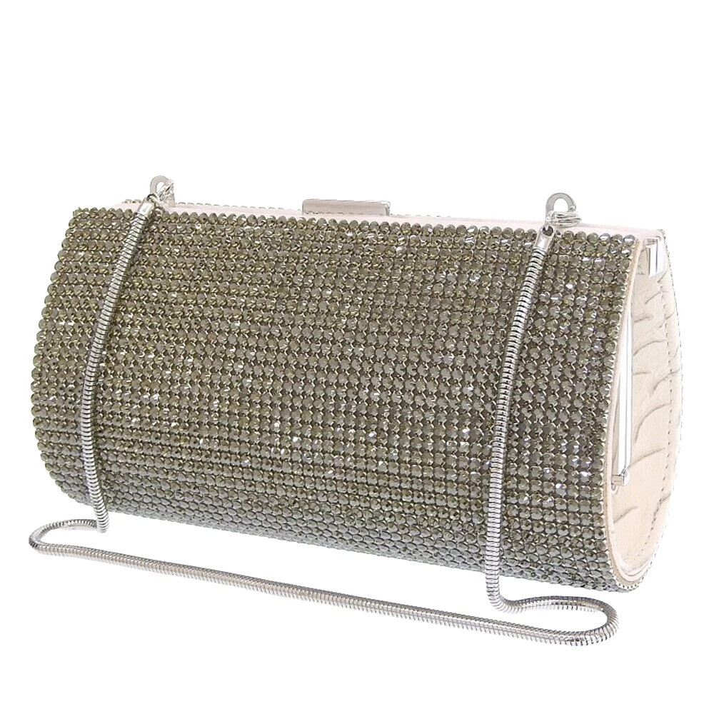 Swarovski Bags & Handbags for Women for sale - eBay