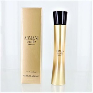 armani absolu review