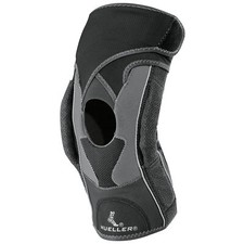 Mueller Hg80 Premium Knee Brace With Hinge