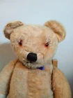 CADBURY Large Vintage Teddy Bear - Really Sweet! *PRICE REDUCED*