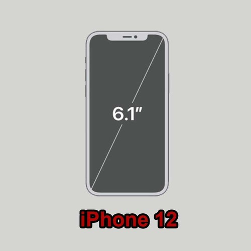Funda protectora de gel resistente para Apple iPhone 12 Mini 12 12 Pro 12 Max de Atouchbo - Imagen 22 de 32