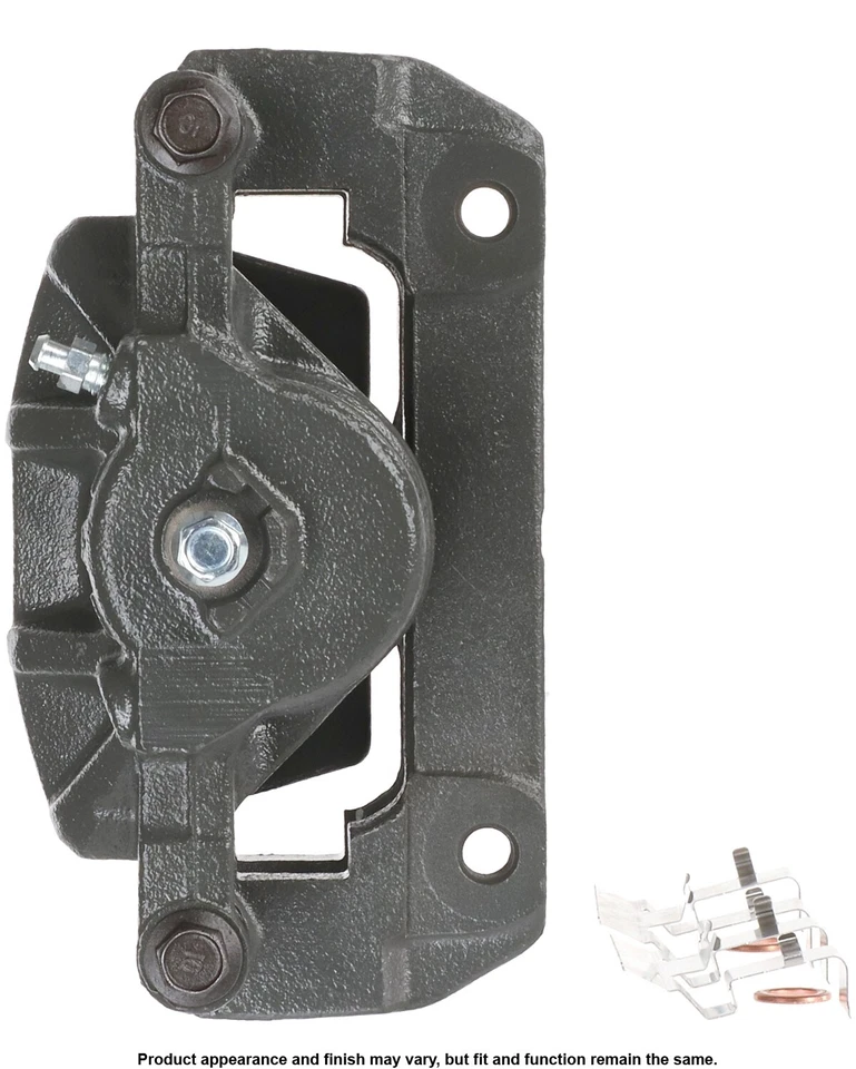 Pinza de freno de disco delantera derecha cardona para Acura CL 2001-2003 Foto 4 de 4