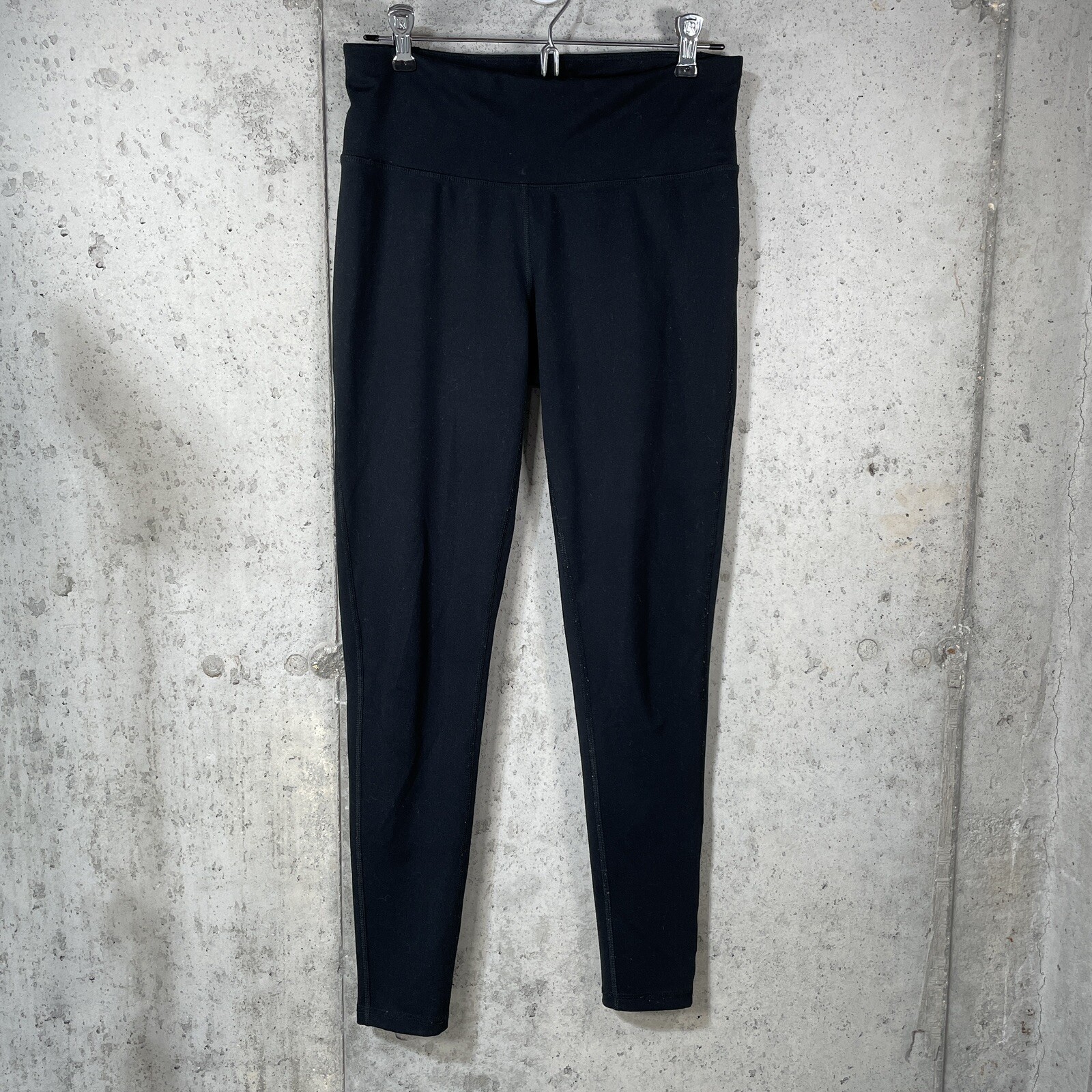 AMAZON ESSENTIALS Mid-Rise Full Length Leggings W… - image 1