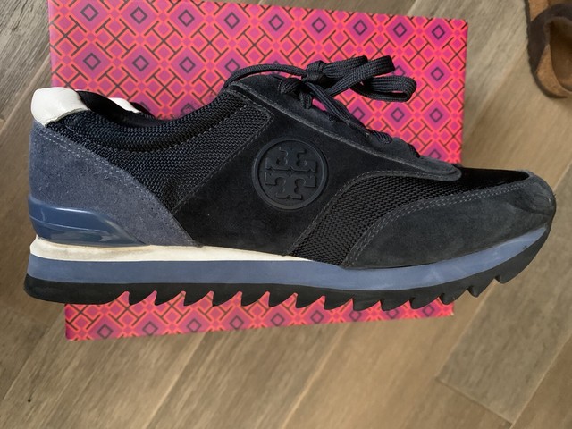 tory burch running shoes