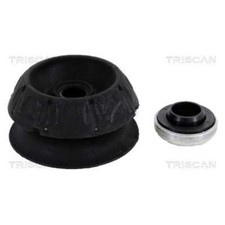 TRISCAN Domlager Federbeinlager vorne links rechts für Toyota Yaris _P9_