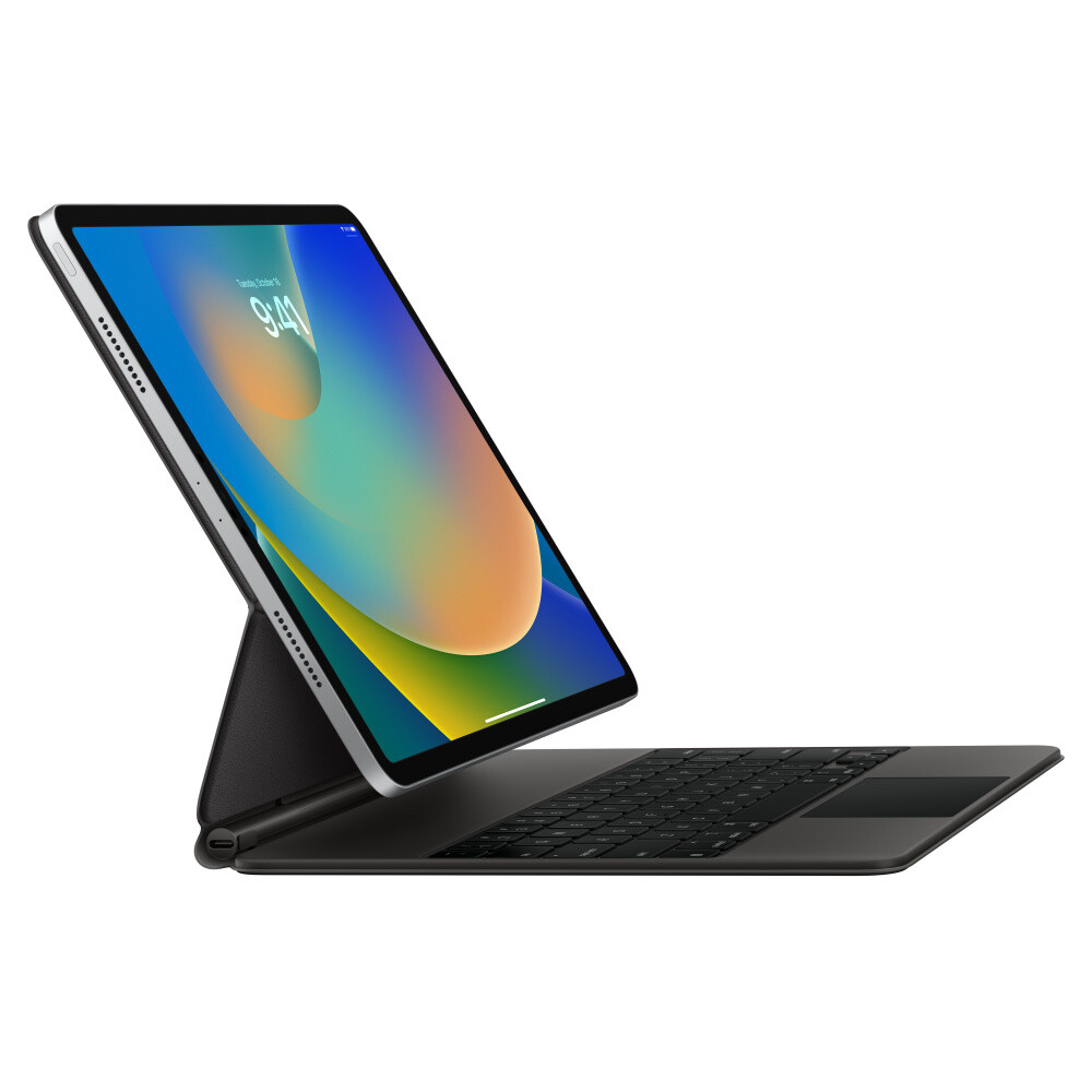 Apple Magic Keyboard for iPad Pro 12.9 Apple Magic Keyboard for iPad Pro 12.9