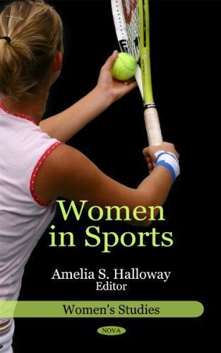 Womens Studies Women in Sports by Amelia S