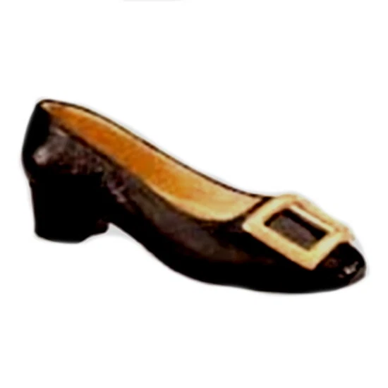 Just the right shoe **Patently Perfect** 25046 Jahr 1999 Miniatur - Schuh