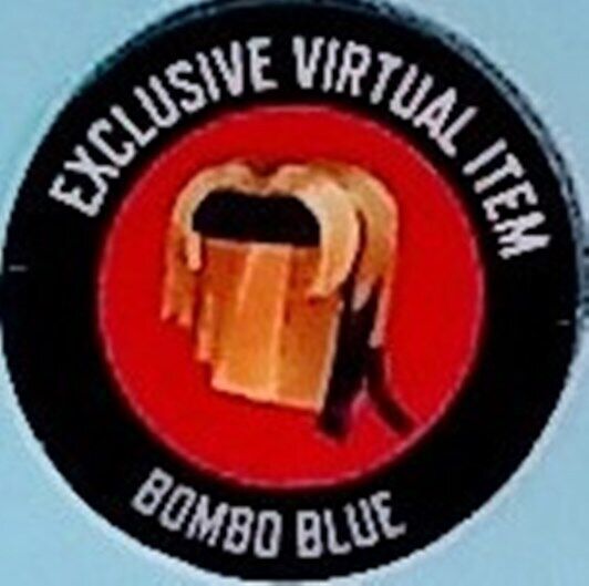 Roblox Action Series 7 Exclusive Virtual Item Code Messaged FAST