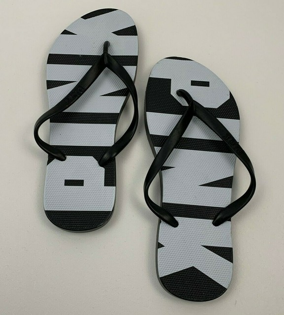 victoria's secret flip flops sale