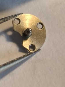 Pièce De Mouvement FELSA 690 - Pignon Cliquet - Neuf Sans étiquettes - Fabriqué En Suisse