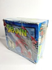 1995 Todd McFarlanes Spawn Trading Cards BOX unopened, Factory SEALED. 