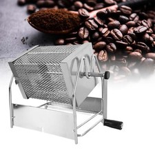 Torrefazione caffè portatile Macchina per torrefazione caffè di uso comune