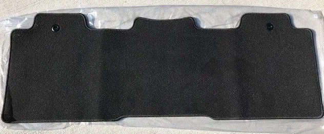 Tapetes originales Honda Odyssey 2018-2019 nuevos Foto 4 de 4