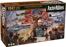 Axis & Allies Spring 1942, individ. replacement pieces 2009 Wizards of the Coast