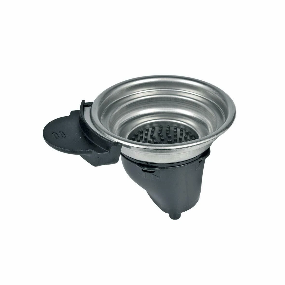 Support Dosette 2 Tasses pour Cafetière