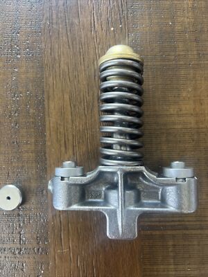 40145929 40145929UX 8054088 EMD Valve Bridge and Lash Adjuster for 