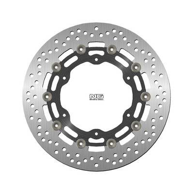 21930 - Compatible with YAMAHA XVS BOLT CGB / CGL / CGCL 950 2015-2017 BRAKE DISC