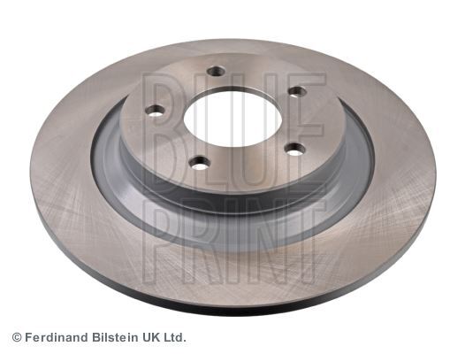 Disques de frein arrière Mazda 5 haute résistance thermique en alliage