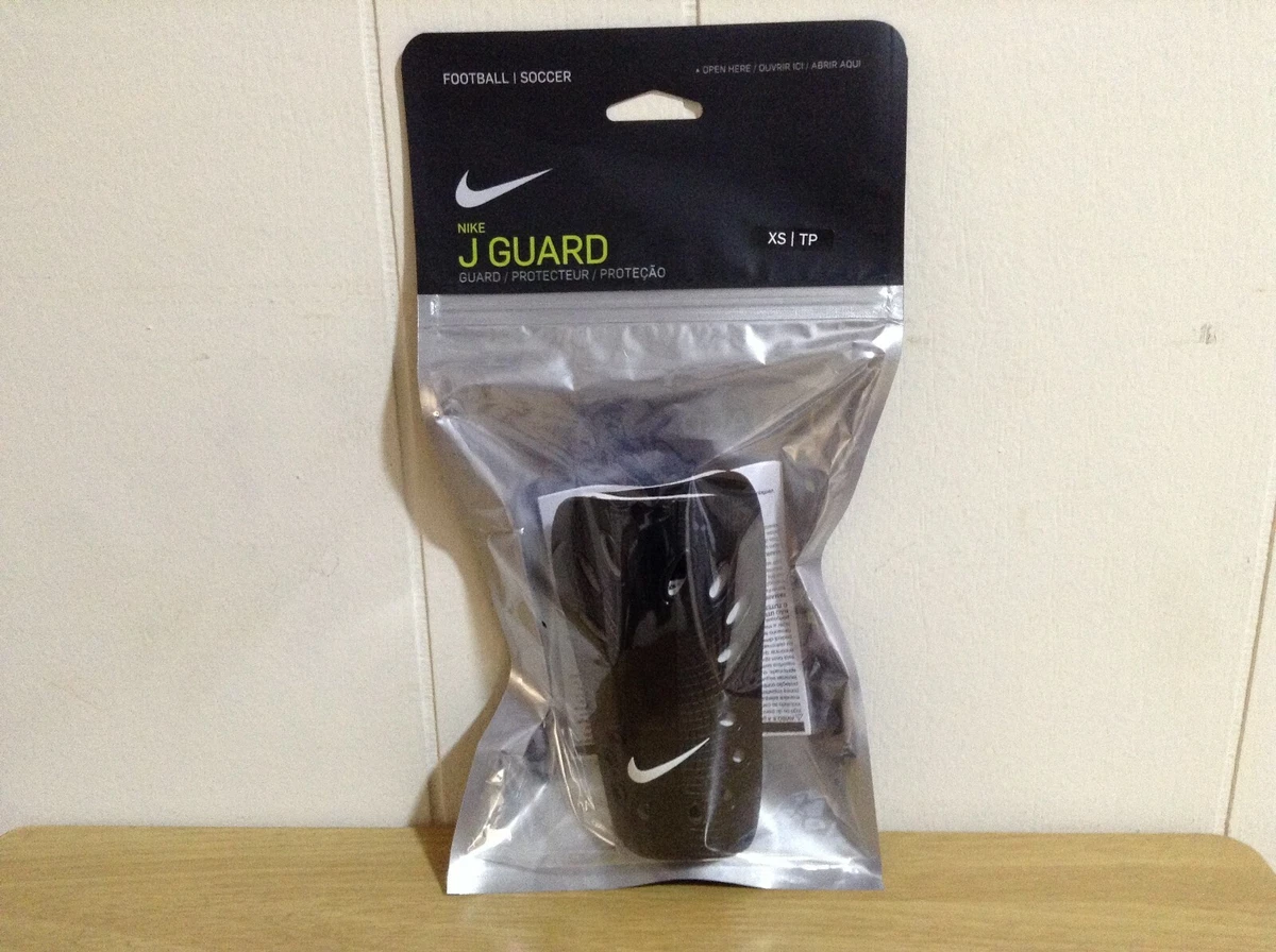 Nike discount j guard