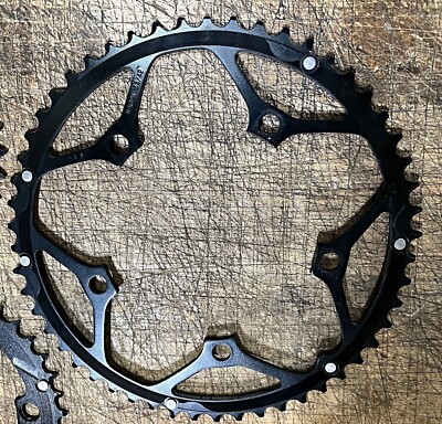Bike Chainrings Fsa 130 Bcd Chainring Chain Guard FSA Alloy MTB - Main Image