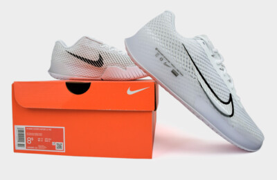 NIKE スニーカー US11 29cm ホワイト Buy Nike Wmns Flex Experience Run 11 Wide 'White Metallic Silver