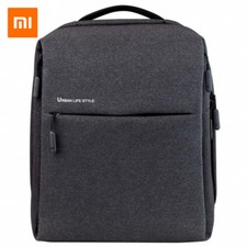 Xiaomi Urban backpack 2 shoulder bag laptop bag Waterproof4 Layers Storage Space
