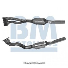 Katalysator Approved BM CATALYSTS BM90734H für VW Bora Skoda