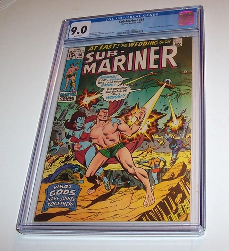 Comic Image