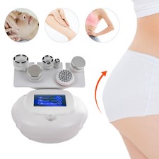 Cavitazione Ultrasuoni 80KHZ Brucia Grassi Sottovuoto Cellulite Macchina Slimming
