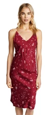 NWT Splendid Women's Sleepwear Pajamas Chemise Sleep Dress Nighty XS S M L $70