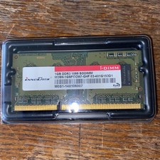 Ram 1 GB per Synology Ds 412+