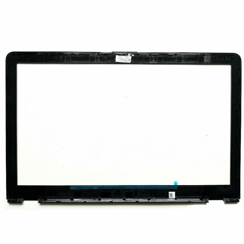 HP Pavilion 15-BS0XX/BW0XX/BS1XX LCD Back Cover Top Case With Hinges - Black
