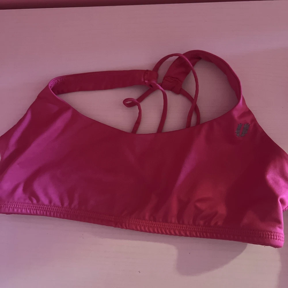 Eleven- Tennis Skirt & Sports Bra (medium)