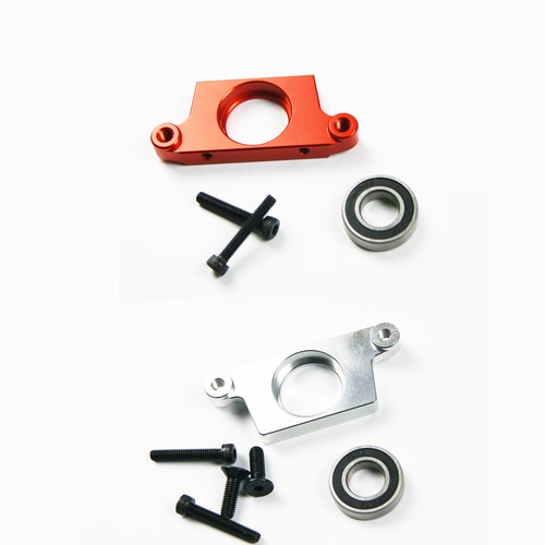 Kit Frein à Disque ROVAN Pour HPI BAJA 5B - Avec Plaquettes, Rotor, Pignon, Montage, Neuf