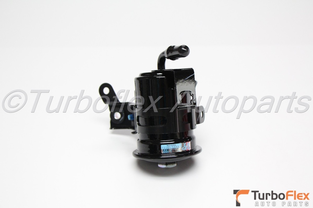 Estel Toyota Land Cruiser V8 4.7L Lexus LX470 98-07 Genuine Fuel Filter