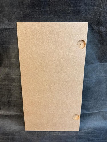 MDF Replacement Cupboard cabinet Door & Drawer Fronts - Picture 6 of 9