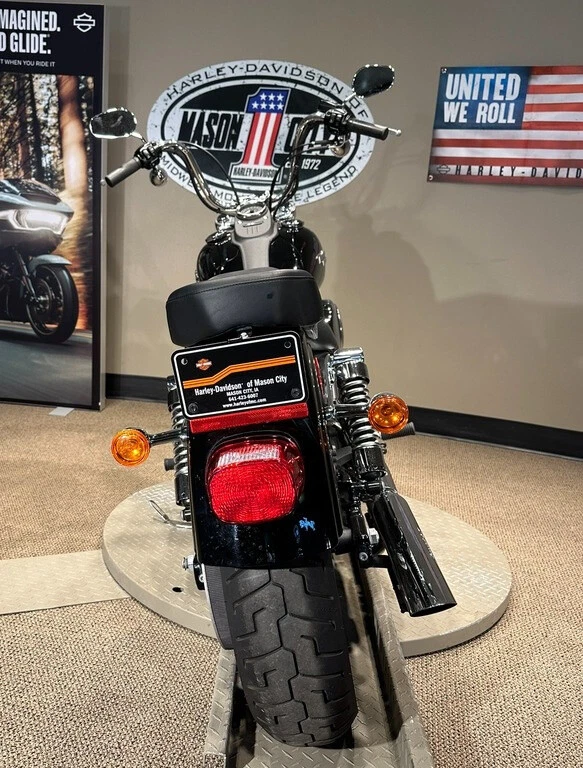 2006 Harley-Davidson Dyna Street Bob® - Image 4 of 4