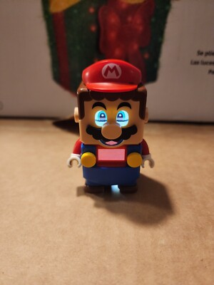 LEGO Super Mario - Figure Only - From Starter Course Set 71360