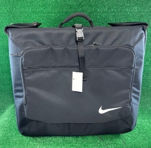 Nike FiftyOne49 Equipment Garment Roller Luggage Suitcase PBZ260001