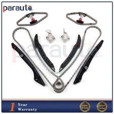Timing Chain Kit For Ford F-150 Mustang 2011-2015 5.0L V8 DOHC