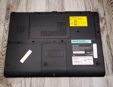 Defektes E-System 1201 Laptop - Gesperrtes Konto - für Ersatzteile - Ersatzteile/Reparatur – Bild 20