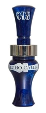 Echo Calls 88003 Old Dirty Breaker Open Call Single Reed Attracts Ducks Blue Pea