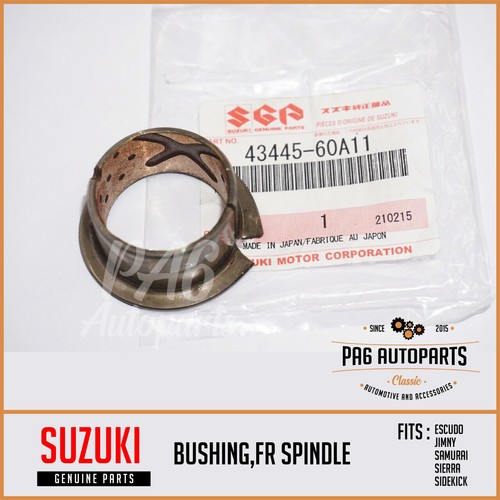 Suzuki 43445 60a11