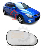 Glace de rétroviseur Hyundai I30