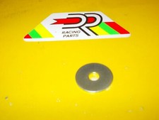 SUZUKI ,GS850,GS1100,GT500,RM500/250 LARGE DIA WASHER ,PART NO 09160 -06004.