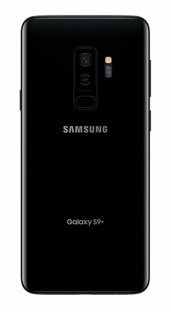 Original Samsung Galaxy S9+ Plus G965F/DS 256GB DUAL SIM Unlocked