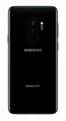 Samsung Galaxy S9+ Plus G965U 64GB Factory Unlocked Smartphone