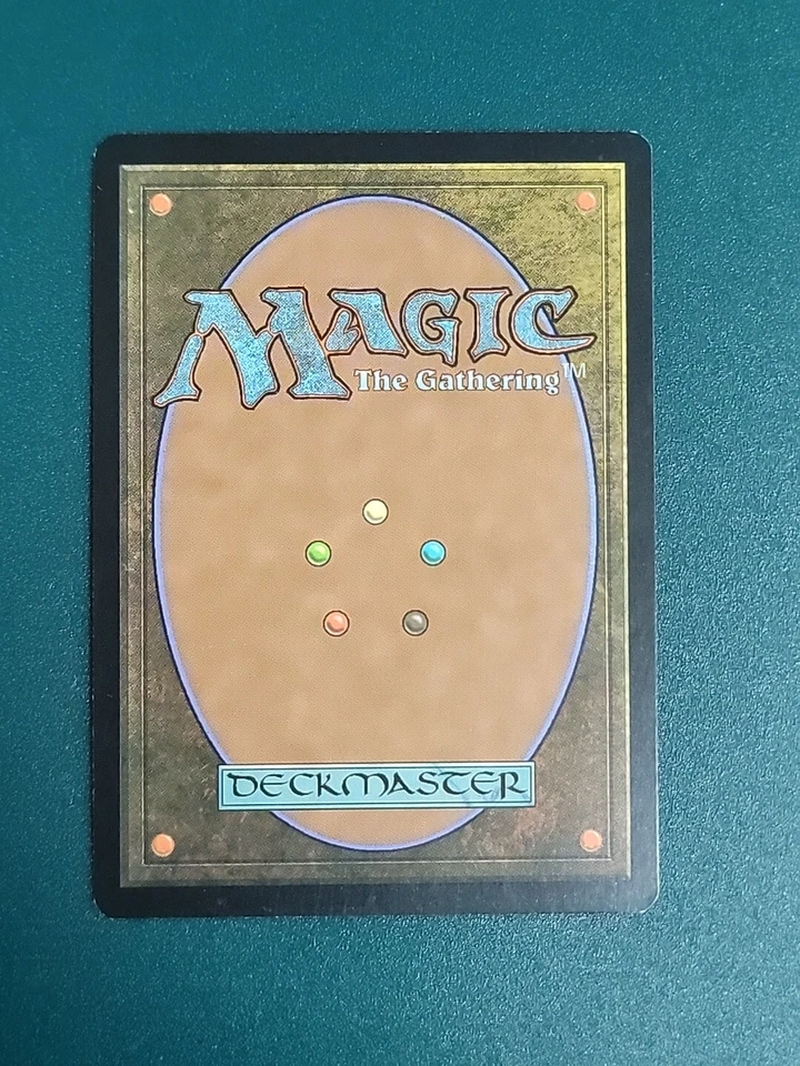 MTG - NM Foil - Nissa Revane - Zendikar Played Japanese - Image 4 of 4